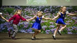Мы едем, едем, едем…