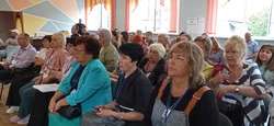 В Аниве обсудили примеры ТОС из жизни и услышали прагматичные советы