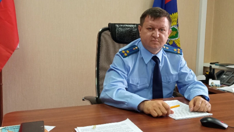 Жители округа обращаются в прокуратуру чаще всего с вопросами по земле и ЖКХ