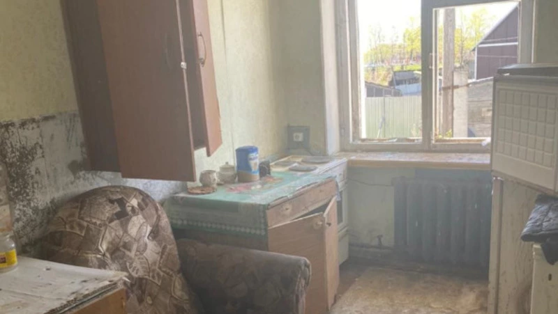 Озвучена предварительная причина взрыва газового баллона