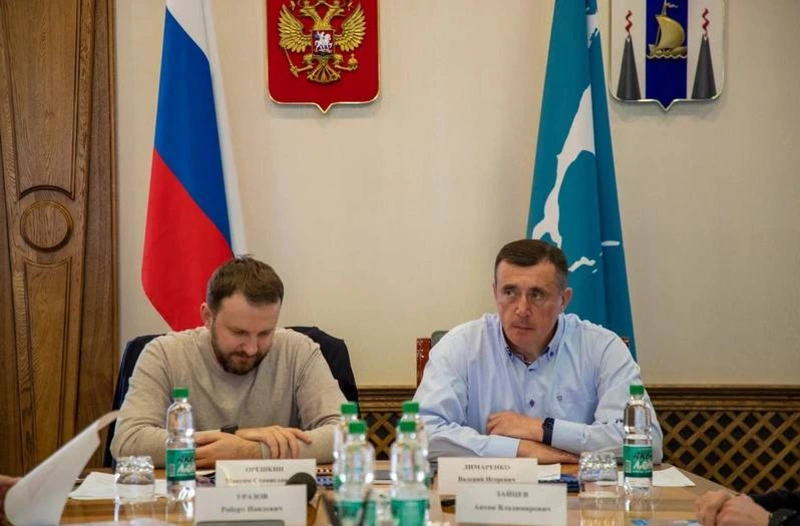 На Сахалине заключили 4 десятка договоров развития карьеры
