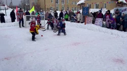 Уровень игры детсадовцев растёт с каждым годом