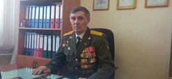 Отделом по делам ГО и ЧС в администрации округа руководит кадровый офицер