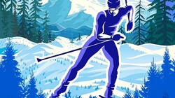 Близится XXVIII Троицкий лыжный марафон