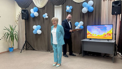 Мицулёвке исполнилось 143 года