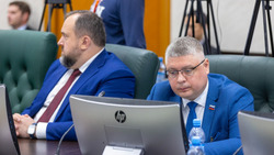 Дальнейшее развитие в регионе связывают с глубокой переработкой сырья