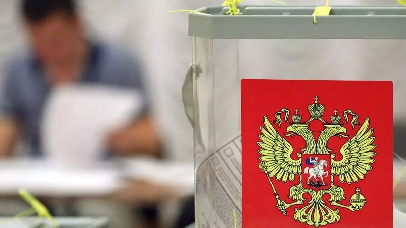 В Анивском районе готовятся к выборам