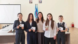 В нашем округе в строю ГТО состоят от дошколят до пенсионеров