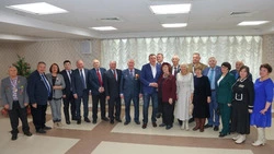 Заслуженные сахалинцы дали высокую оценку развитию островного региона в 2025 году