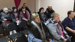 Мнения жителей ближних сёл разделились