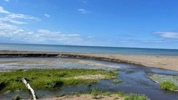 Кондиционер в помощь: синоптики рассказали, какой будет погода на Сахалине и Курилах 16 июля 