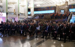 Центр «ВОИН» назвал ключевые достижения за три года работы