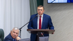 В регионе делают ставку на подготовку своих специалистов из островной молодёжи