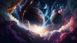 Гороскоп на неделю с 18 по 24 ноября 2024: у Близнецов полный хаос, у Львов время глобальных перемен