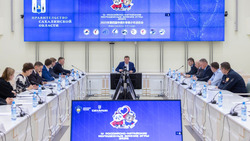 На Сахалине появятся ледовые символы IV Российско-китайских молодёжных зимних игр