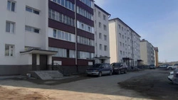 Выбираем и предлагаем двор для благоустройства