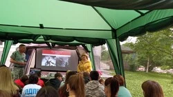Летний урок по ключевым понятиям исторической правды