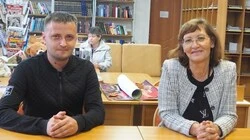 Начал писать, потому что мог