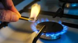 Ускорить газификацию Успенского