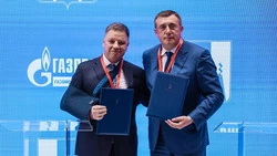 Островной транспорт будут переводить на газ