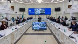 В Сахалинской области применяются лучшие практики в работе инвестиционного комитета