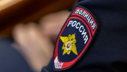 Перед торжественными мероприятиями заседала антитеррористическая комиссия с оперативным штабом