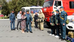 Анивский район готов выполнять задачи по гражданской обороне