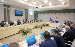 Новые технологии и производства в ДФО нужны для нашей общей победы