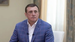 Губернатор поддержал концепцию развития Дальнего Востока