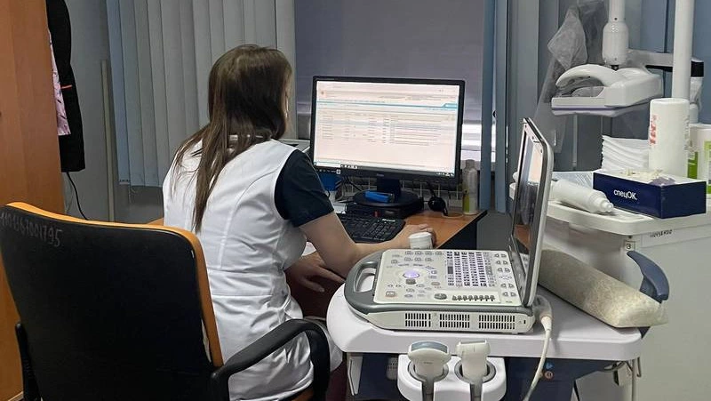 С опережением в регионе выполняют программу углублённых обследований здоровья