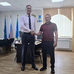 В Аниве обсудили перспективы развития скалолазания в нашем округе