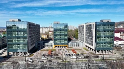 Мастер-планы городов Дальнего Востока получили системное финансирование