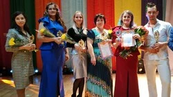 Фестиваль педагогических талантов
