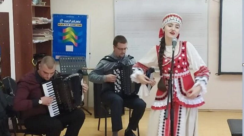 Анивчане стали лауреатами «Солнцеворота»