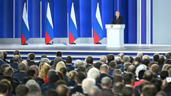 Россия диктует международную повестку