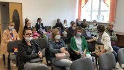 Жители Троицкого выбрали скейт-парк, а анивчане – оформление въезда в город