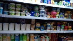 В Анивском районе отслеживают колебание цен на продовольствие