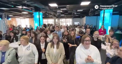 Волонтёры меняют островные города