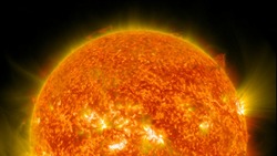 Магнитные бури в феврале 2024 года: точное расписание опасных дней