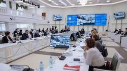 Губернатор поручил улучшить качество проведения диспансеризации в медучреждениях