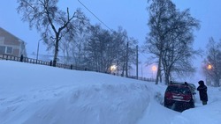 Прогноз погоды в Сахалинской области на 26 января: северный ветер и снег