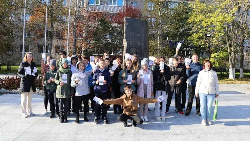 В свет выходит «Немеркнущее наследие анивской земли»