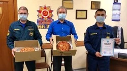 Спички и взрослым не игрушка