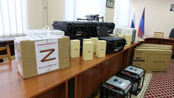 Волонтёры помогают участникам СВО и их семьям получить льготные ипотечные кредиты  