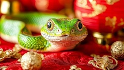 Что подарить на Китайский Новый год 2025: топ-5 идей, которые притянут удачу 