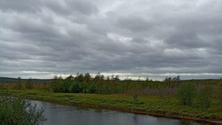 Осень вступит в свои права: погода в Сахалинской области с 14 по 20 сентября