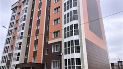 Как ускорить сдачу домов в Новотроицком?