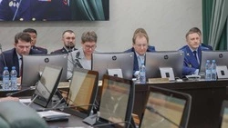 Новые очистные сооружения и газовые котельные построят в Анивском районе
