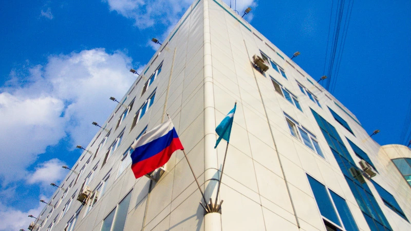 Сформирован новый состав Молодёжного парламента нашего региона