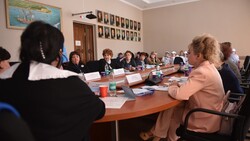 В Поронайске провели женский форум «Островитянка»